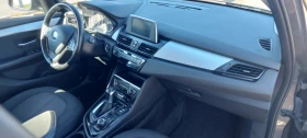 BMW 2 Active Tourer 218d   150ps, снимка 9