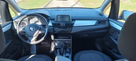 BMW 2 Active Tourer 218d   150ps, снимка 13