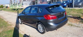 BMW 2 Active Tourer 218d   150ps, снимка 7