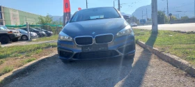 BMW 2 Active Tourer 218d   150ps, снимка 3