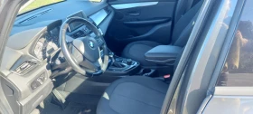 BMW 2 Active Tourer 218d   150ps, снимка 12
