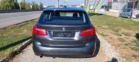 BMW 2 Active Tourer 218d   150ps, снимка 6