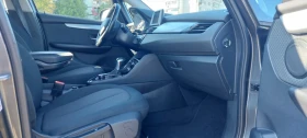 BMW 2 Active Tourer 218d   150ps, снимка 15