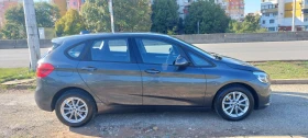 BMW 2 Active Tourer 218d   150ps, снимка 5