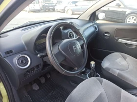 Citroen C2 1.2I KLIMATIK, снимка 8