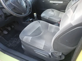 Citroen C2 1.2I KLIMATIK, снимка 7
