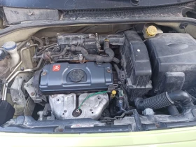 Citroen C2 1.2I KLIMATIK, снимка 13