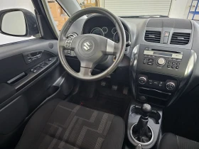Suzuki SX4 1.6 120 коня Германия, снимка 6