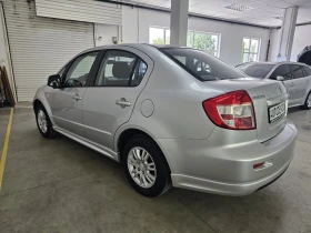 Suzuki SX4 1.6 120 коня Германия, снимка 17
