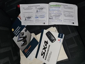Suzuki SX4 1.6 120 коня Германия, снимка 15
