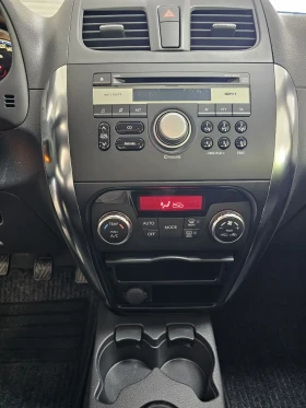 Suzuki SX4 1.6 120 коня Германия, снимка 9