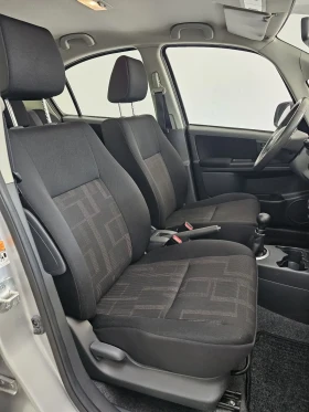 Suzuki SX4 1.6 120 коня Германия, снимка 12