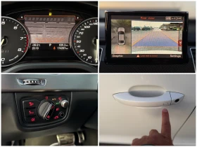 Audi S8 PLUS= 4.0= V8T= MATRIX= CARBON CERAMIC= HUD= , снимка 15