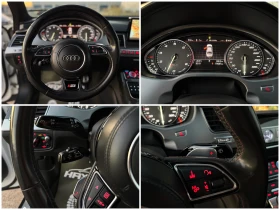 Audi S8 PLUS= 4.0= V8T= MATRIX= CARBON CERAMIC= HUD= , снимка 13