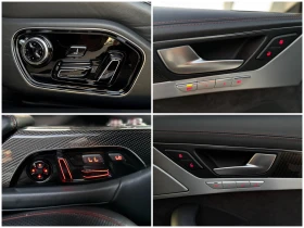 Audi S8 PLUS= 4.0= V8T= MATRIX= CARBON CERAMIC= HUD= , снимка 17