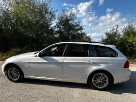 BMW 318 d, снимка 9