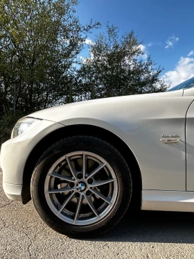 BMW 318 d, снимка 10