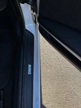 BMW 318 d, снимка 4