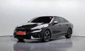 Kia K5 2.0 Signature * НАЙ-ДОБРА ЦЕНА В БЪЛГАРИЯ* , снимка 1