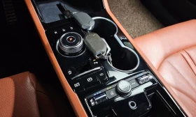 Kia K5 2.0 Signature * НАЙ-ДОБРА ЦЕНА В БЪЛГАРИЯ* , снимка 8