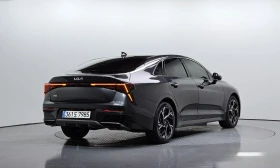 Kia K5 2.0 Signature * НАЙ-ДОБРА ЦЕНА В БЪЛГАРИЯ* , снимка 2
