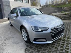Audi A4 2.0TDI Quattro.190к.с., снимка 2