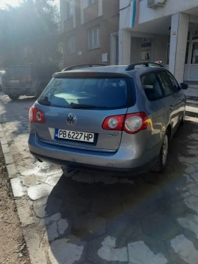VW Passat, снимка 10