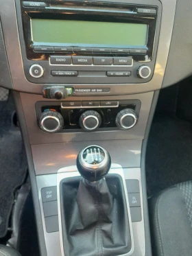 VW Passat, снимка 7