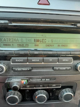 VW Passat, снимка 8