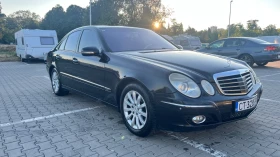 Mercedes-Benz E 320 EVO, снимка 3