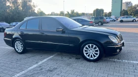 Mercedes-Benz E 320 EVO, снимка 4