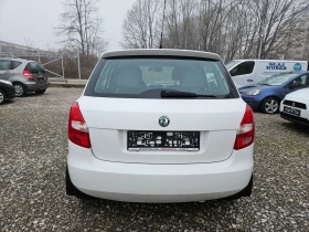 Skoda Fabia 1.4 бензин 85кс Facelift, снимка 4