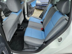 Skoda Fabia 1.4 бензин 85кс Facelift, снимка 10