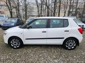 Skoda Fabia 1.4 бензин 85кс Facelift, снимка 6
