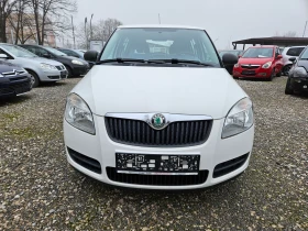 Skoda Fabia 1.4 бензин 85кс Facelift, снимка 8