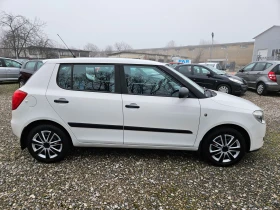 Skoda Fabia 1.4 бензин 85кс Facelift, снимка 2