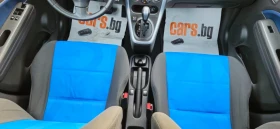 Opel Agila 1.2i - 80кс* АВТОМАТИК* ГАЗОВ ИНЖЕКЦИОН, снимка 11