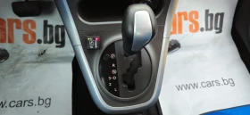 Opel Agila 1.2i - 80кс* АВТОМАТИК* ГАЗОВ ИНЖЕКЦИОН, снимка 10