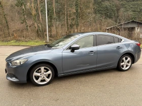 Mazda 6 2.2D SKYACTIV-D DISTRONIC, снимка 10