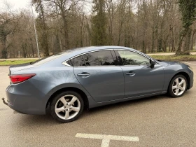Mazda 6 2.2D SKYACTIV-D DISTRONIC, снимка 5