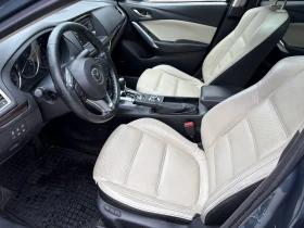 Mazda 6 2.2D SKYACTIV-D DISTRONIC, снимка 11