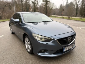 Mazda 6 2.2D SKYACTIV-D DISTRONIC, снимка 3