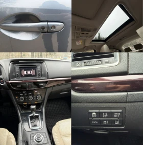 Mazda 6 2.2D SKYACTIV-D DISTRONIC, снимка 17