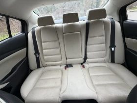 Mazda 6 2.2D SKYACTIV-D DISTRONIC, снимка 15