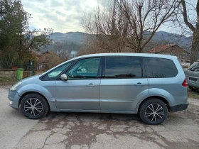 Ford Galaxy 1.8TDCI * КЛИМАТРОНИК * 7 МЕСТЕН * НОВ ВНОС * , снимка 4