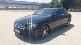 Mercedes-Benz E 220 2.2, снимка 1