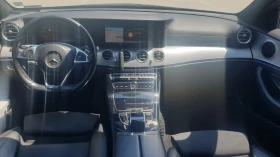 Mercedes-Benz E 220 2.2, снимка 7