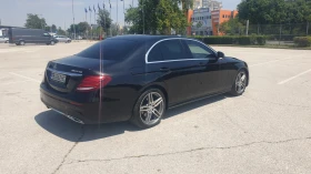 Mercedes-Benz E 220 2.2, снимка 3