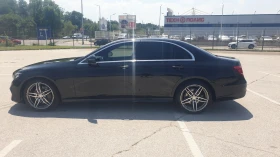 Mercedes-Benz E 220 2.2, снимка 5