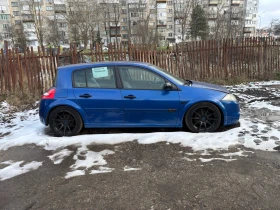 Renault Megane Sport, снимка 2